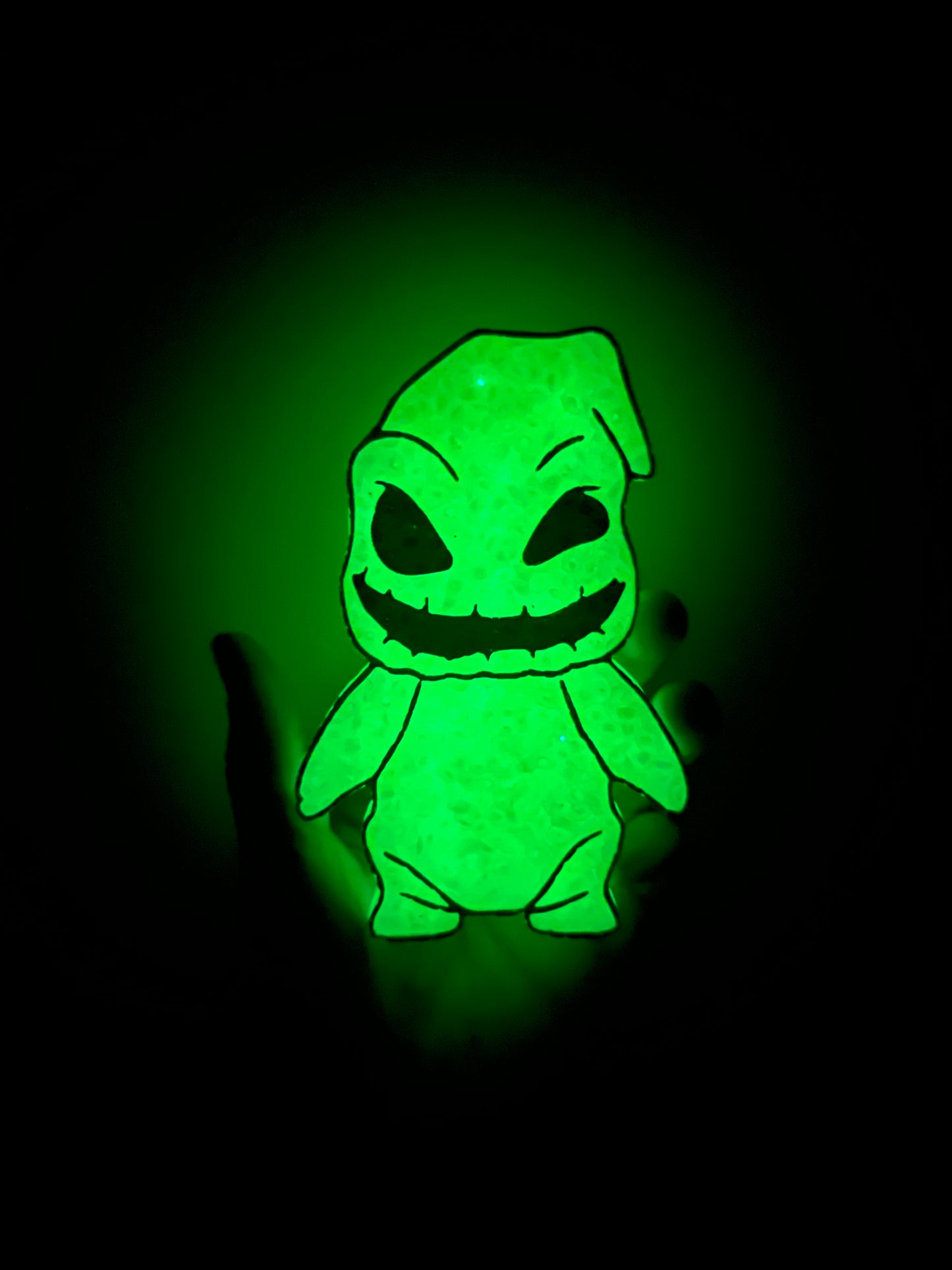 Oogie Boogie