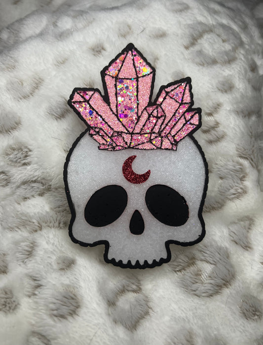 Crystal Skull
