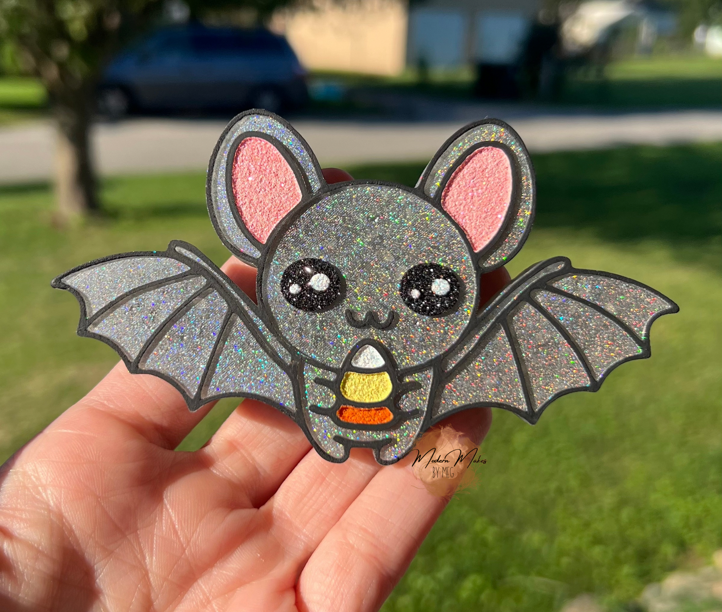 Cutie Bat
