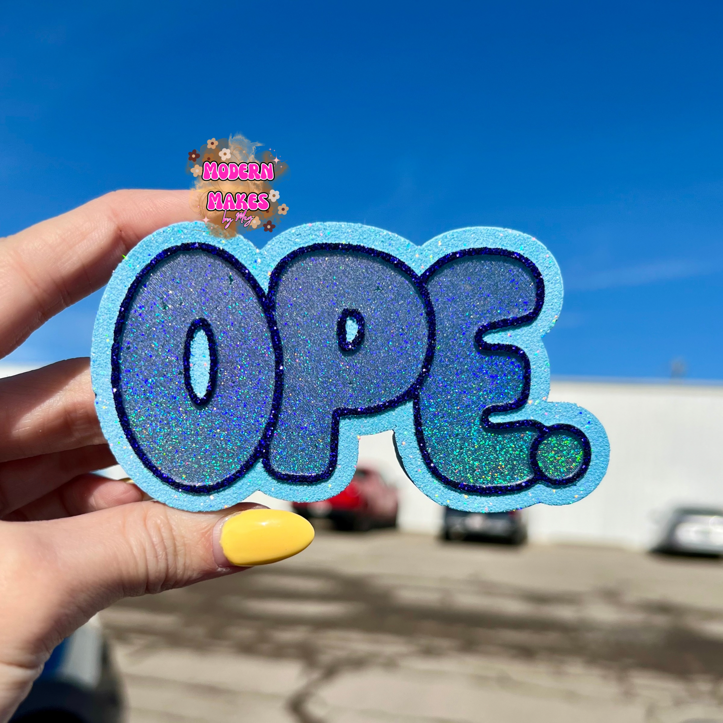 Ope