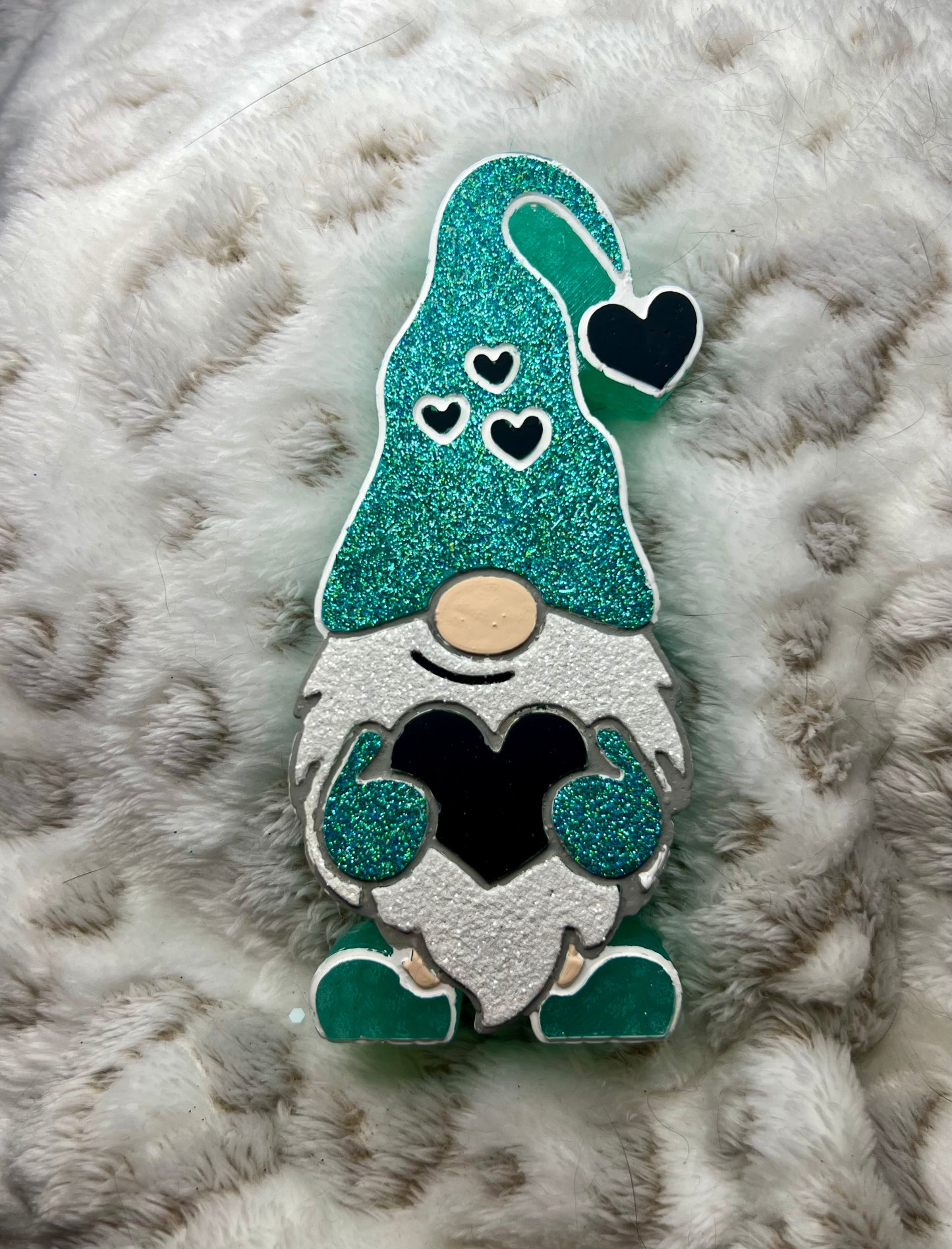 Heart Gnome
