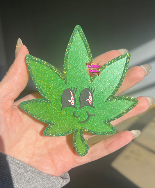 Cutie MJ Leaf