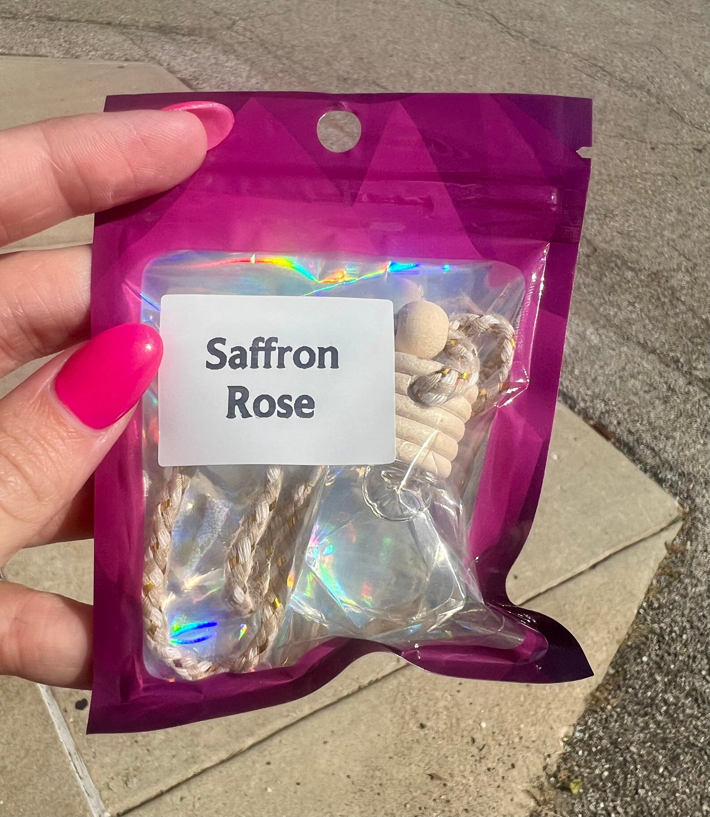 Oil Reed Diffusers
