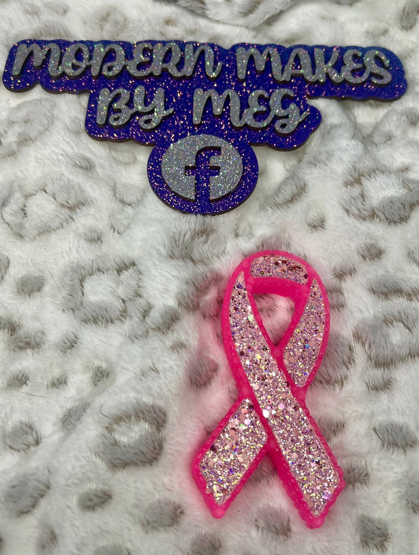 Awareness Ribbon