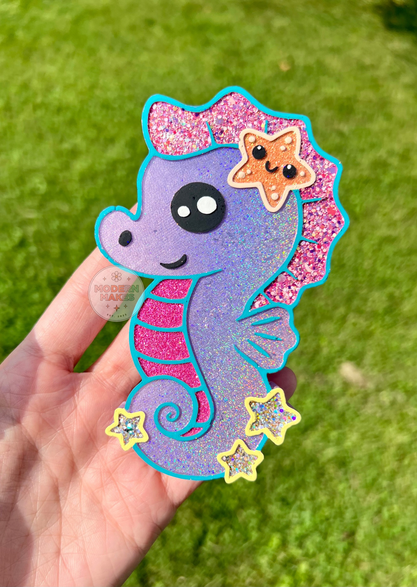 Seahorse
