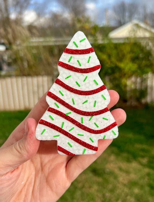 Tree Cake