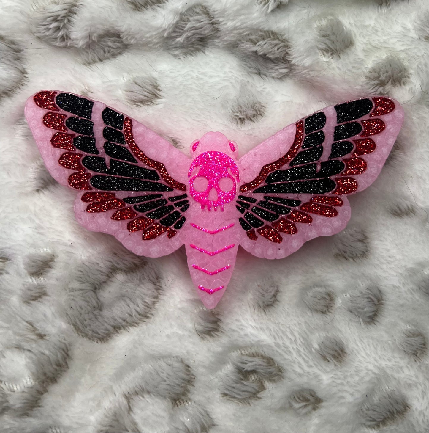 Death Moth