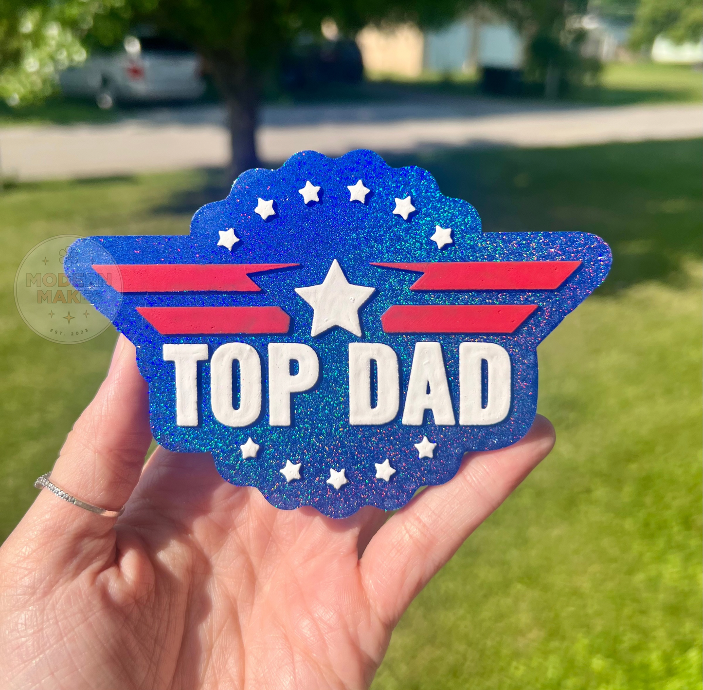 Top Dad