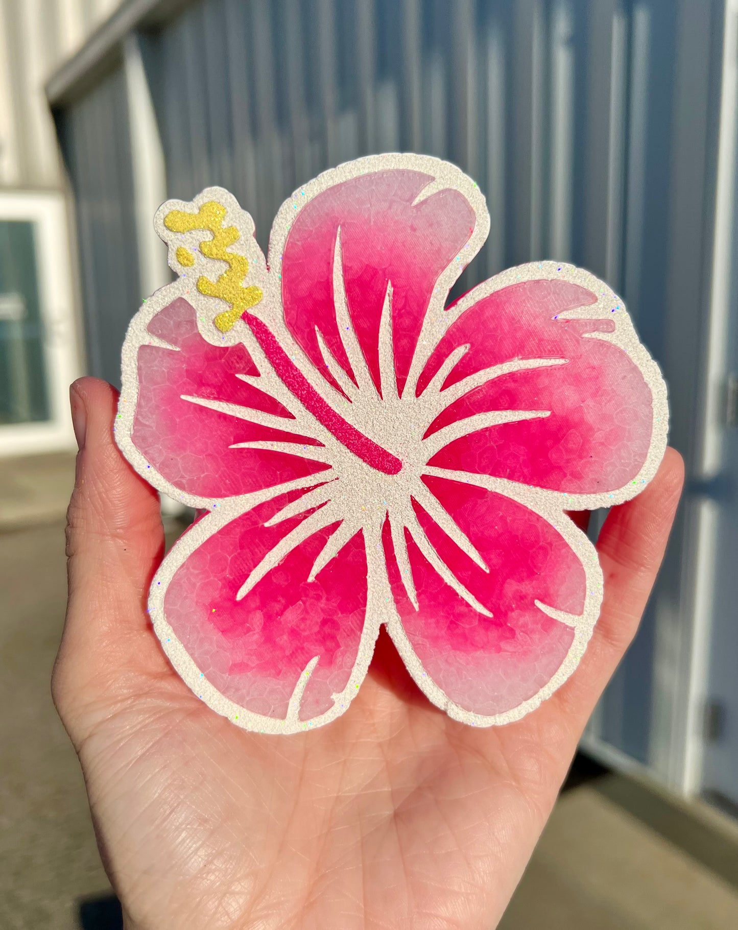 Hibiscus