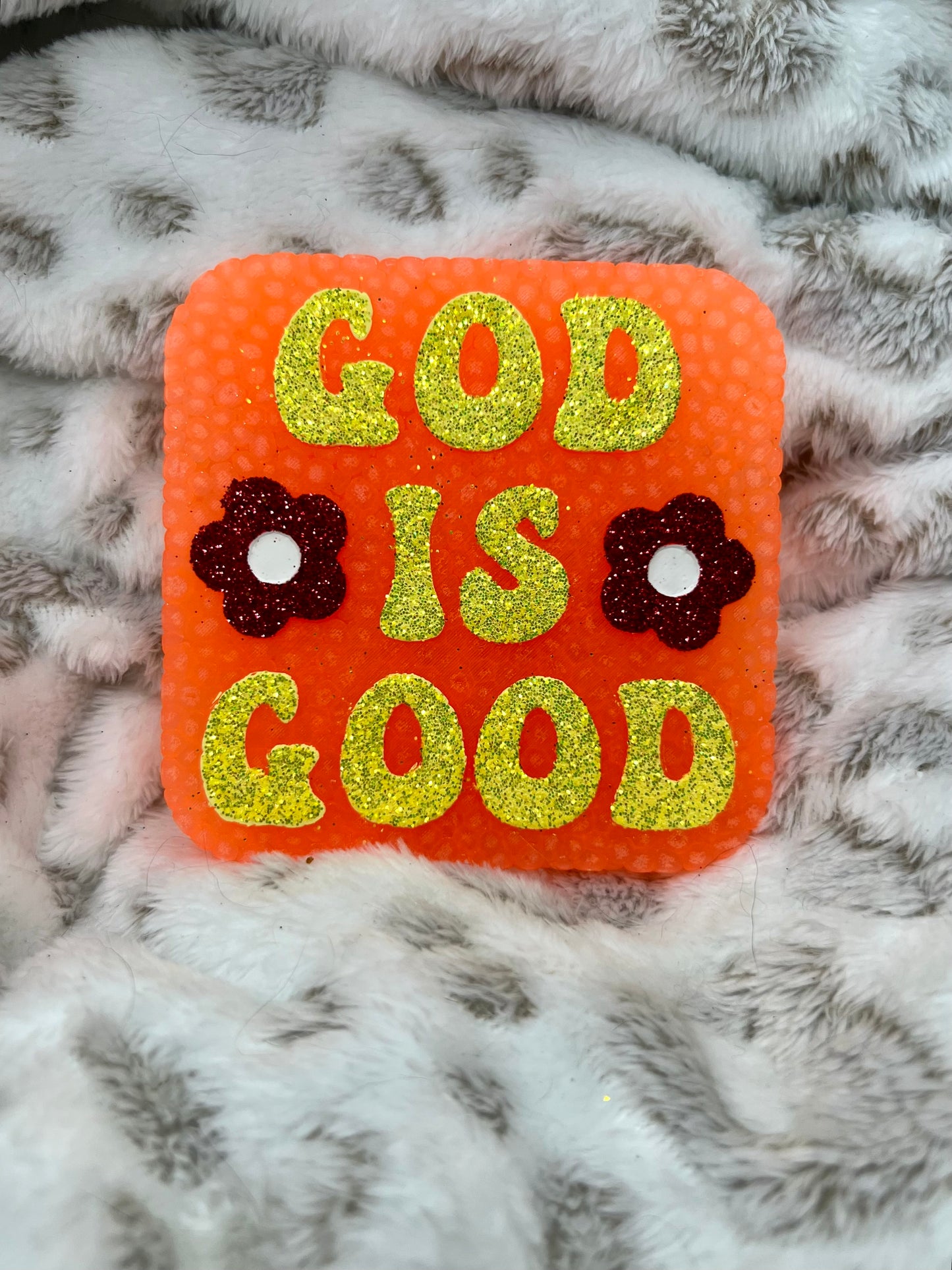 God Is Good