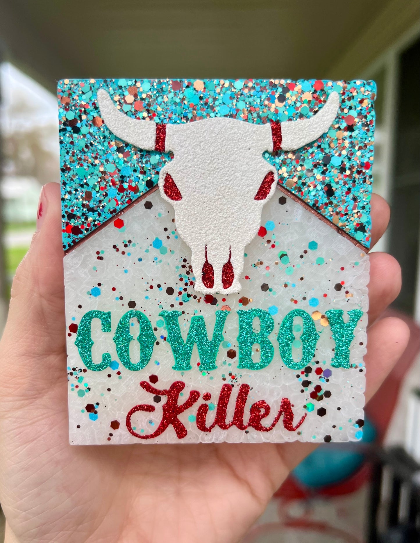Cowboy Killer
