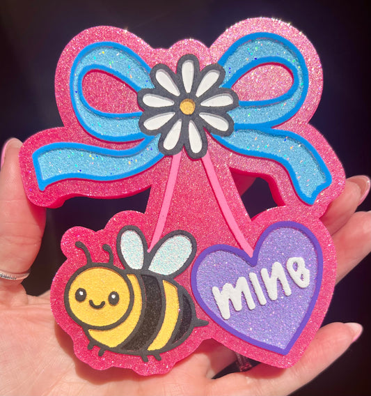 Bee Mine