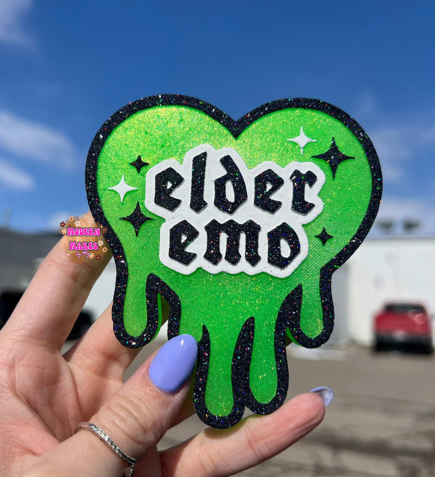 Elder Emo