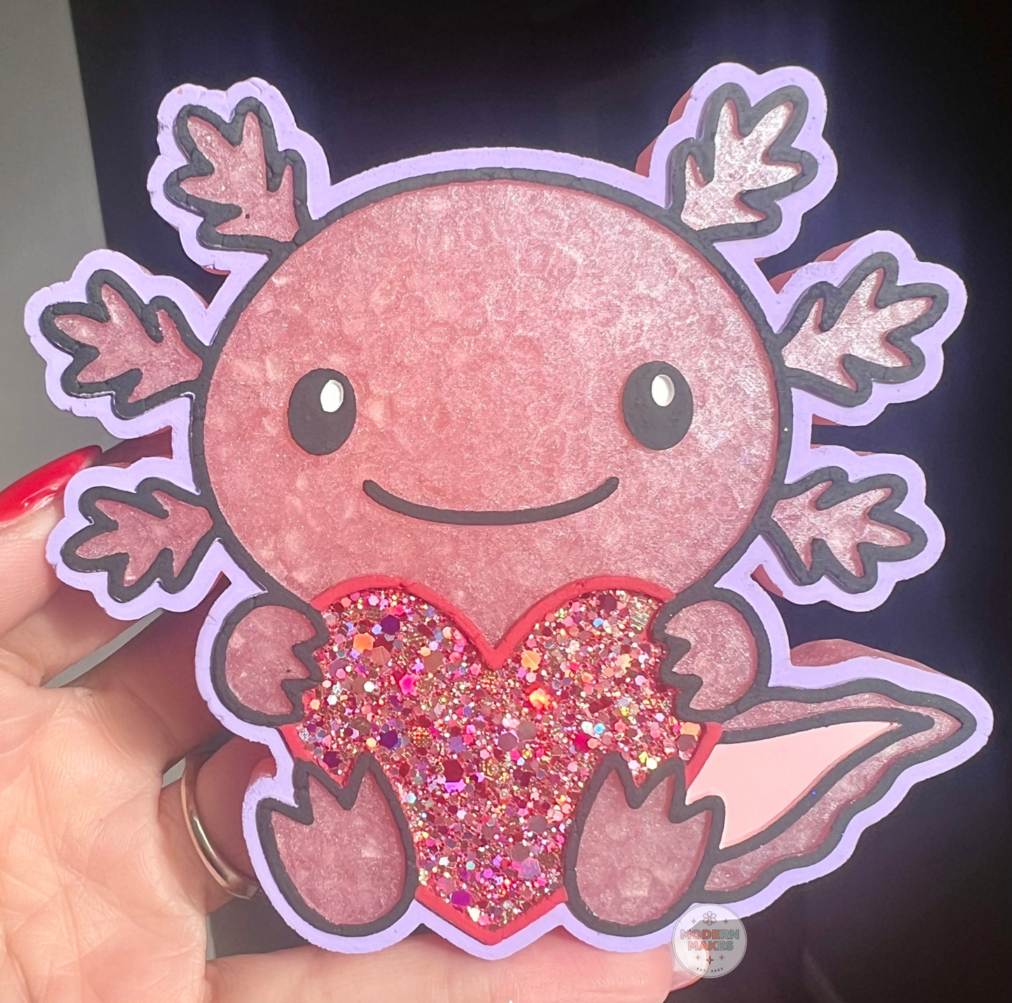 Axolotl