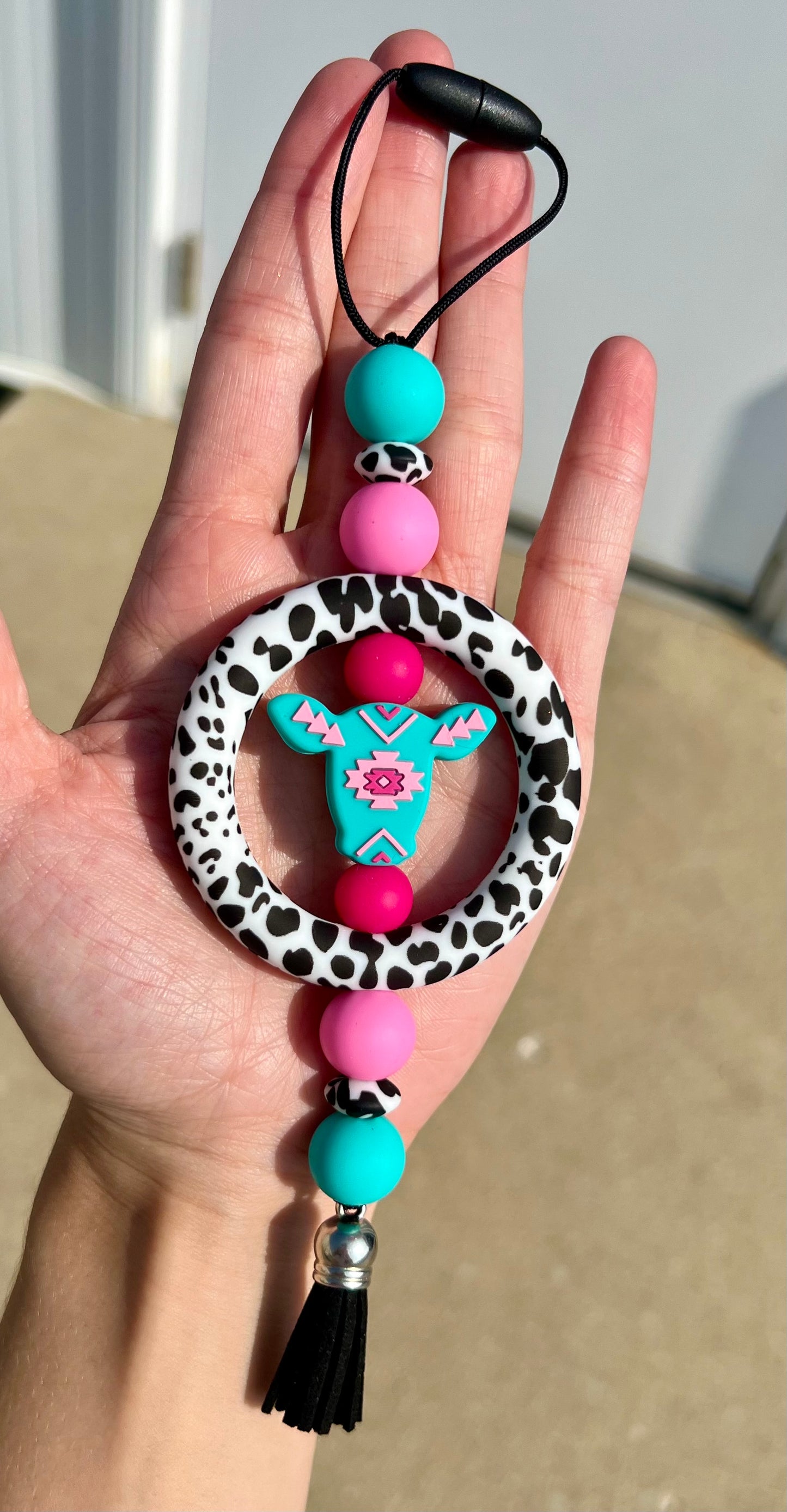 Car Charm