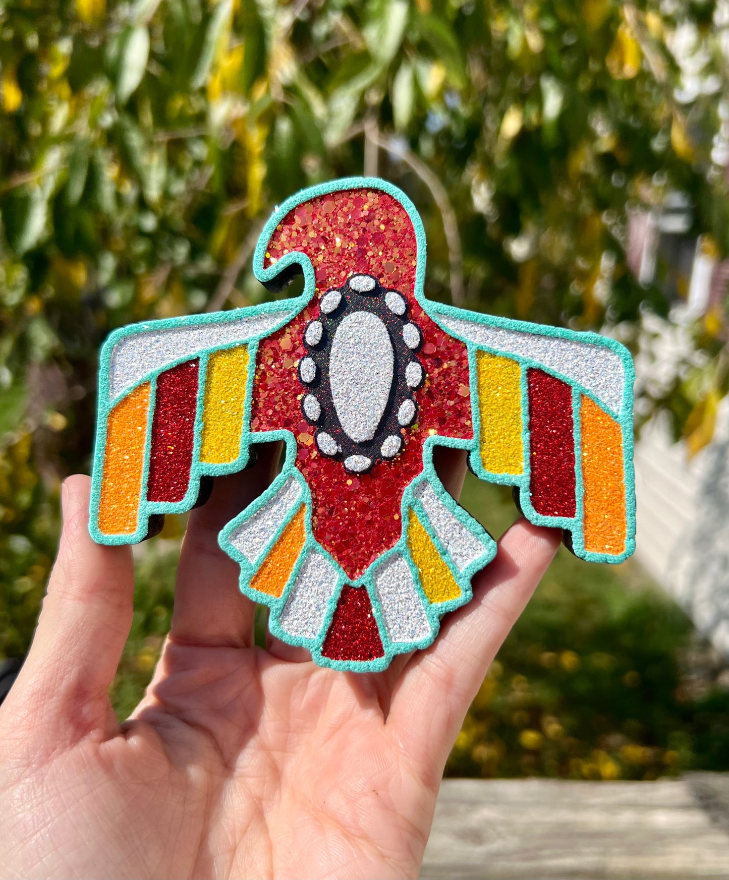 Thunderbird