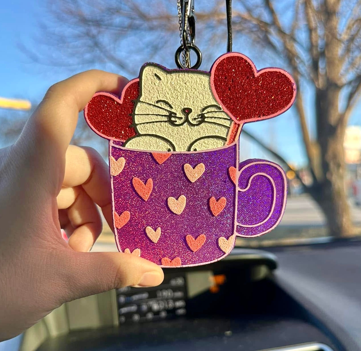 Mug Kitty