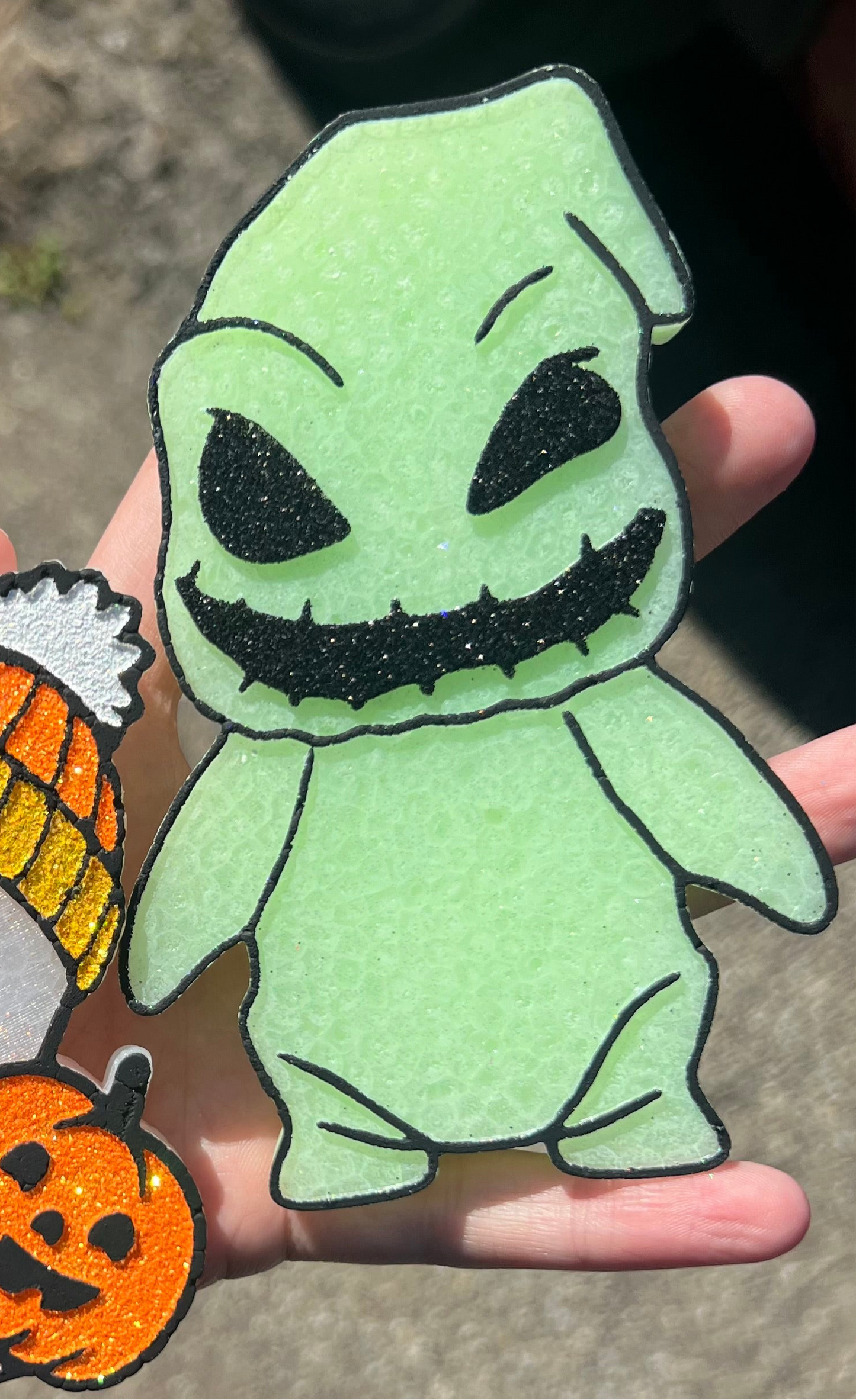 Oogie Boogie
