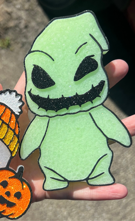 Oogie Boogie