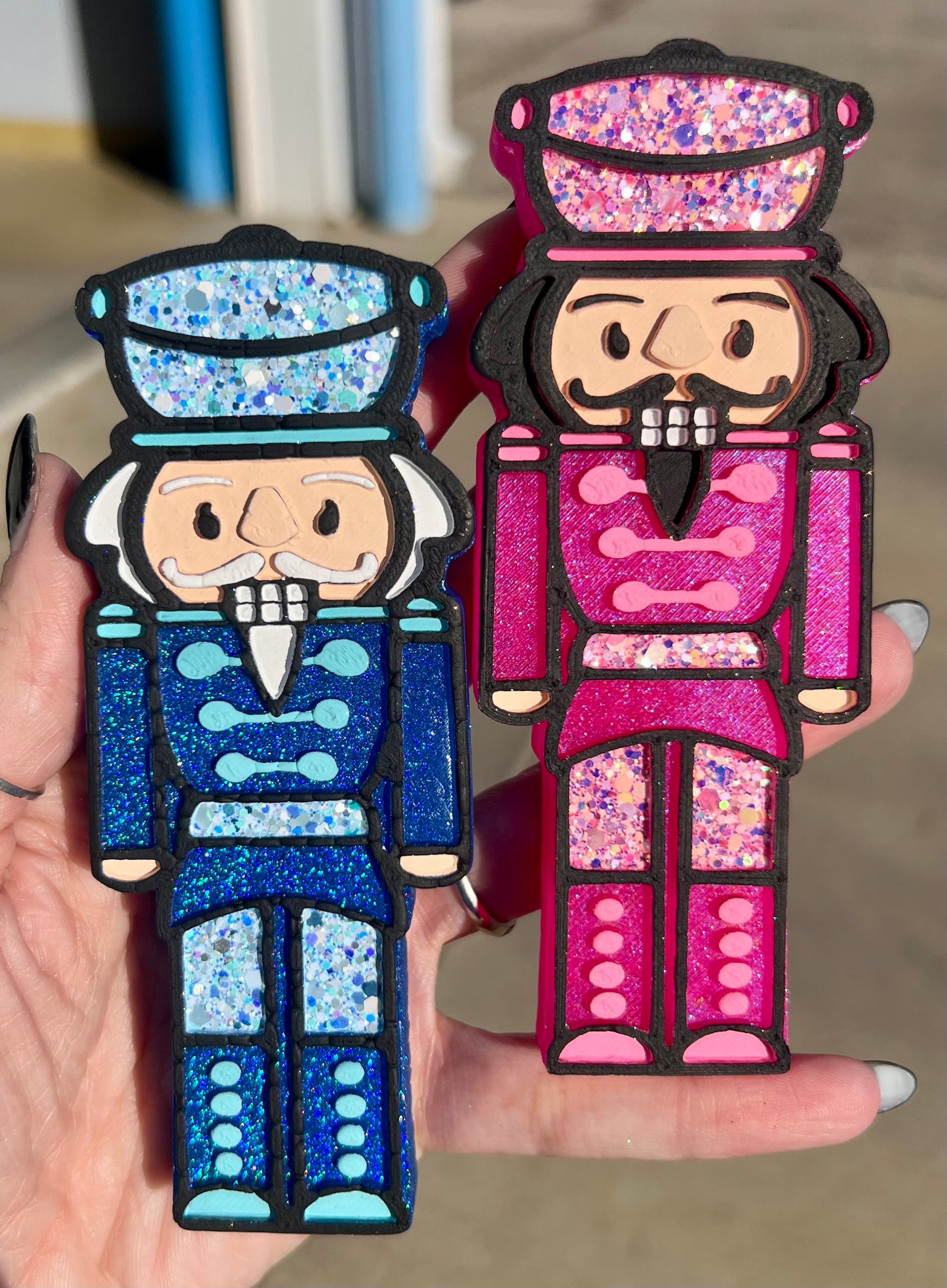 Nutcracker