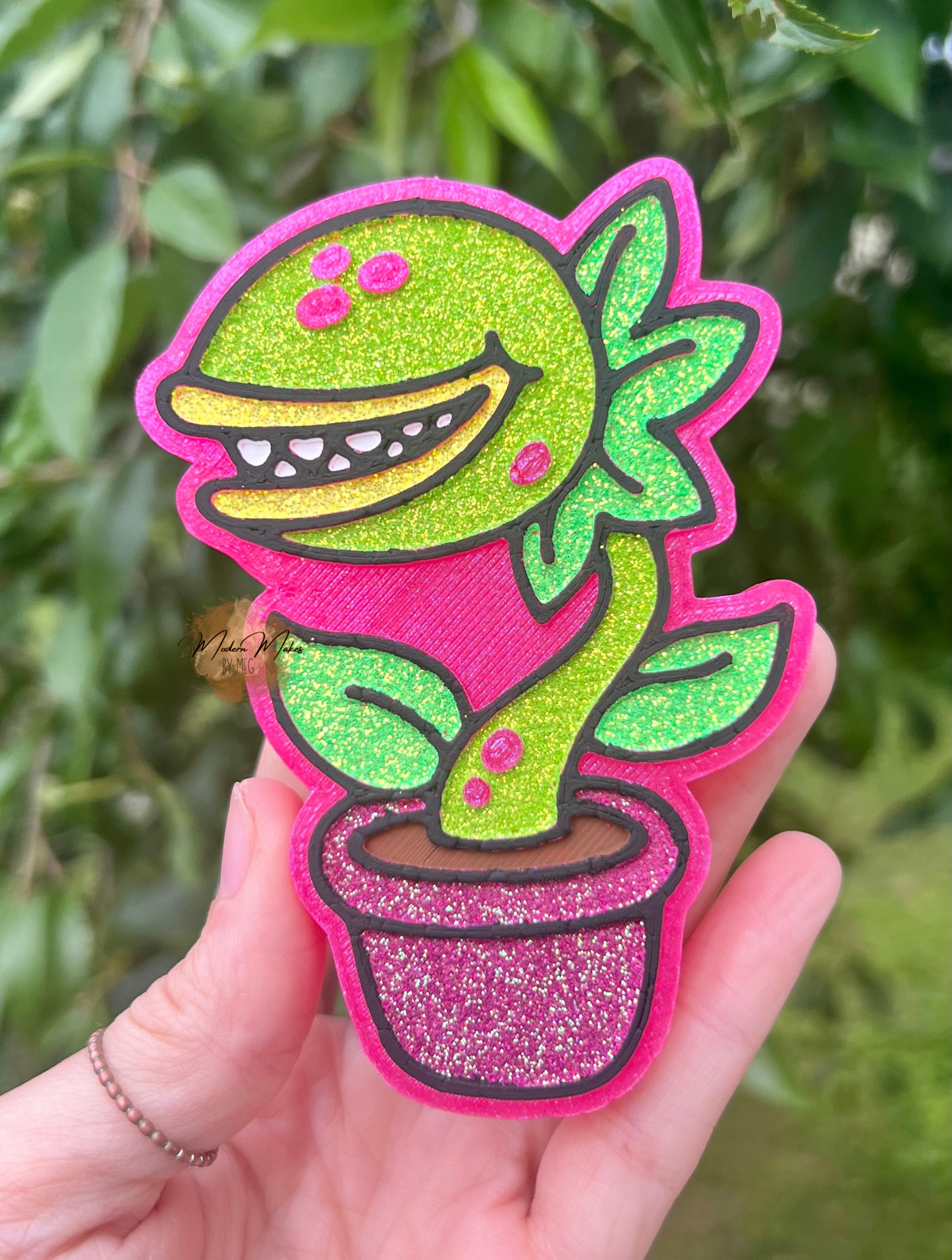 Venus Fly Trap