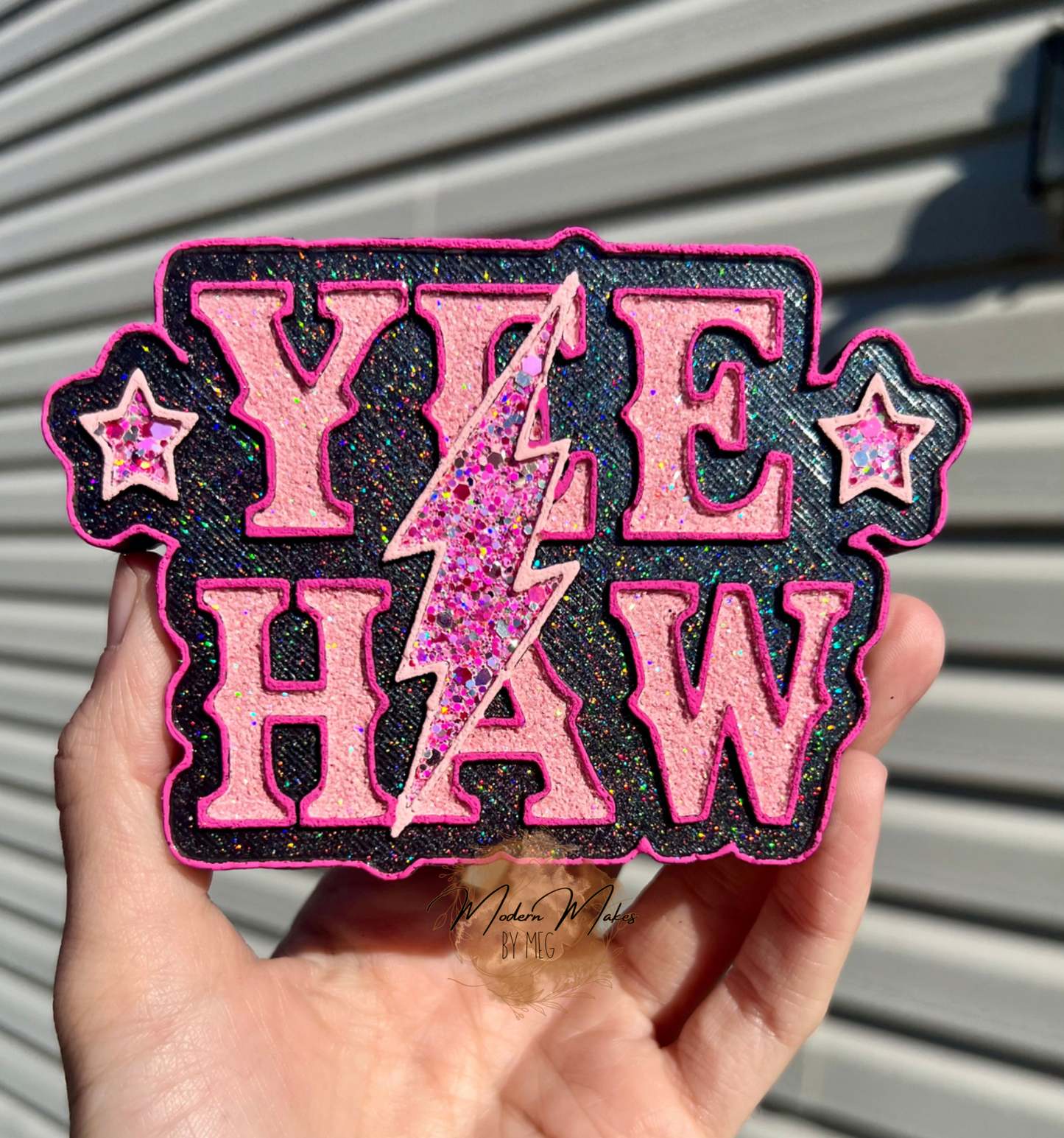 Yee-Haw