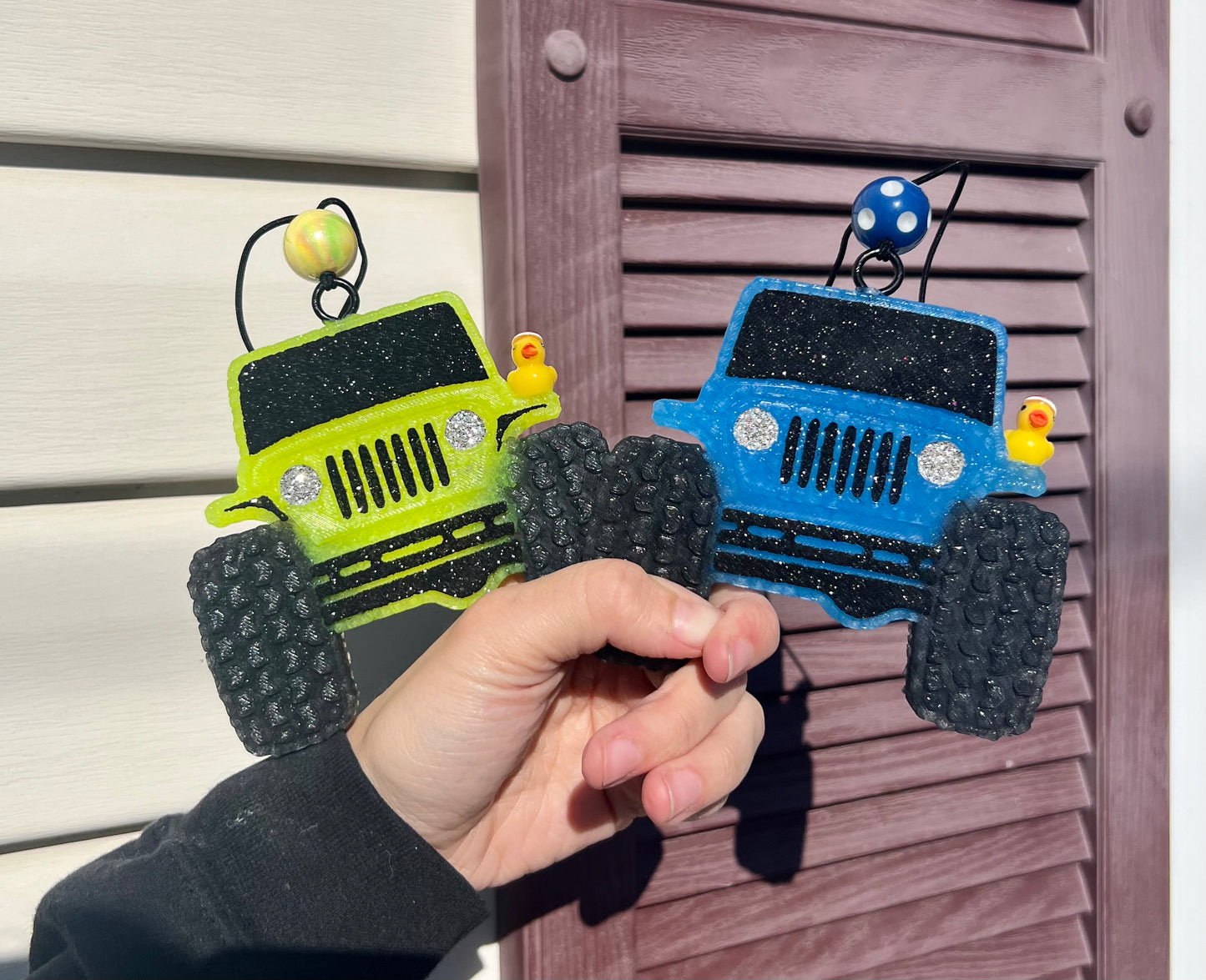 Jeep