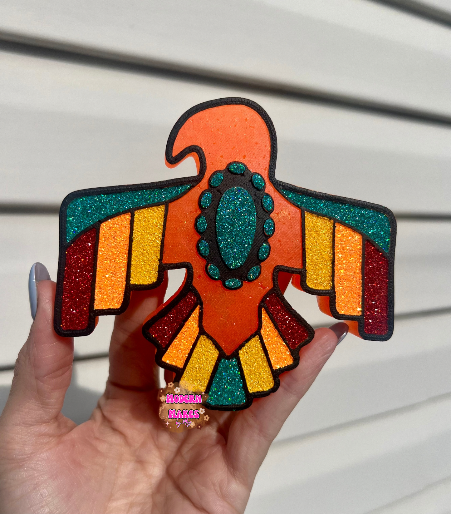 Thunderbird