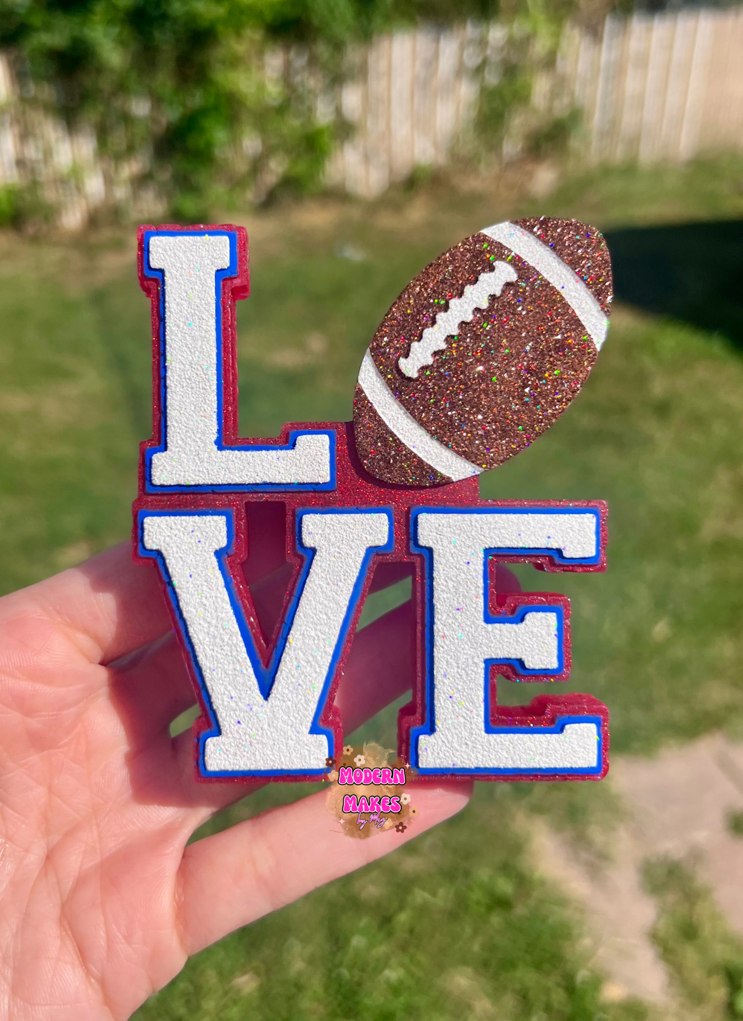 Love Football