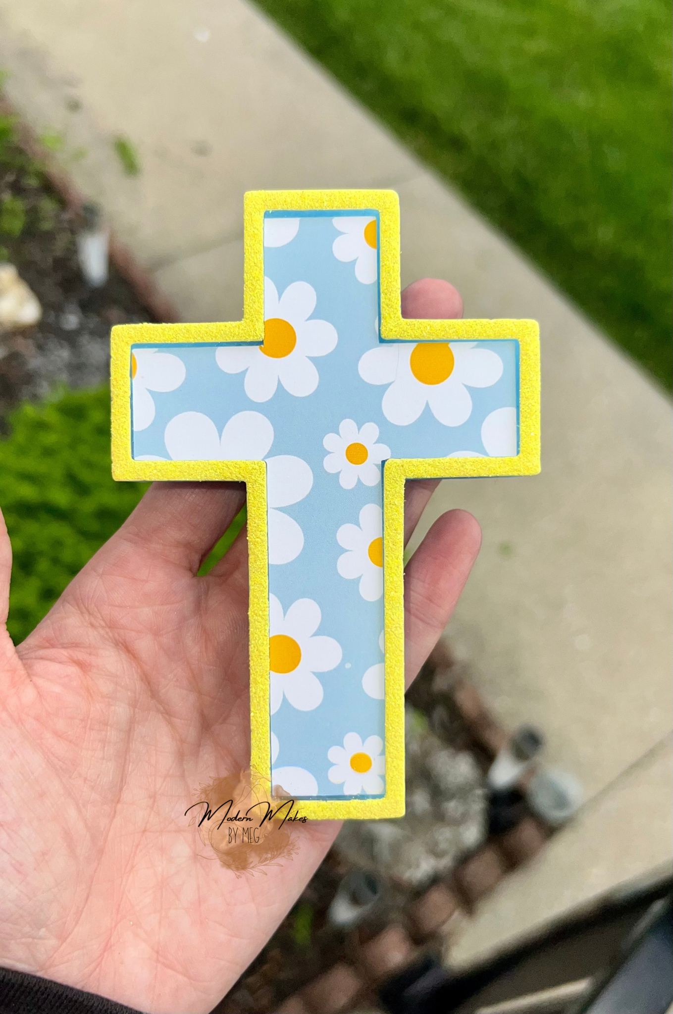 Cross