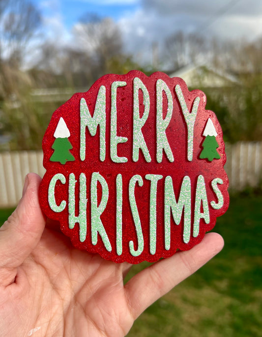 Merry Christmas