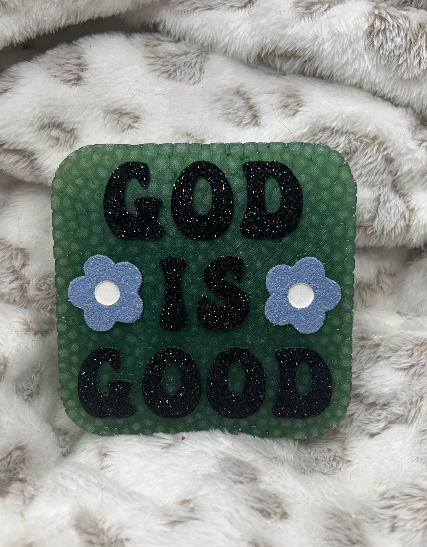 God Is Good