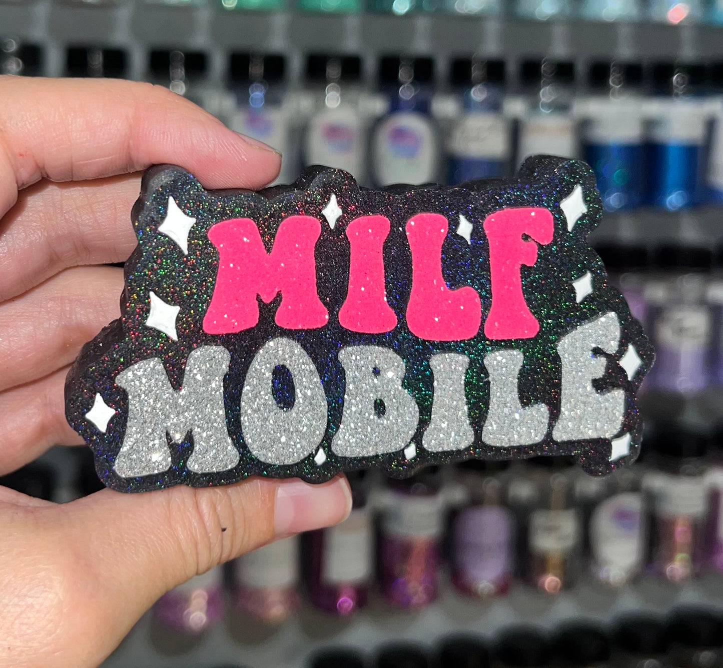 Milf Mobile