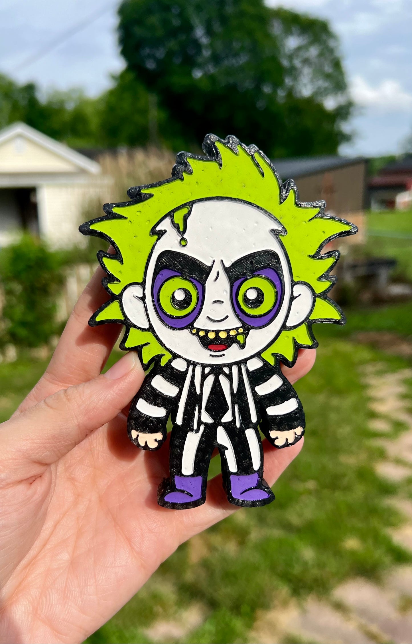 Beetlejuice