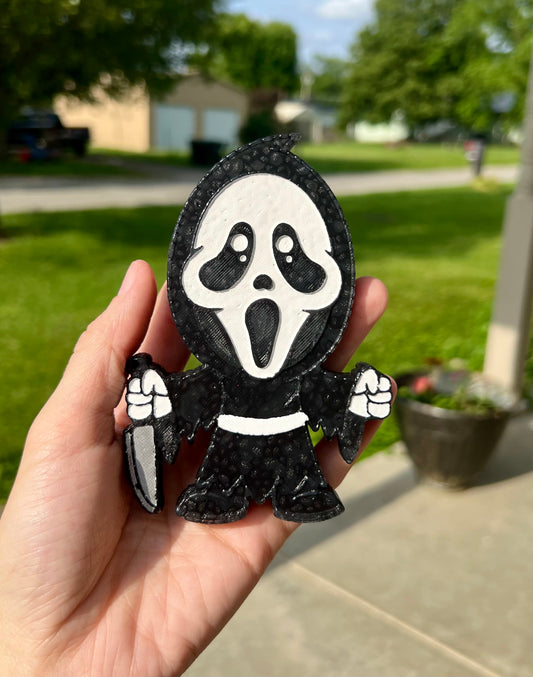 Ghostface