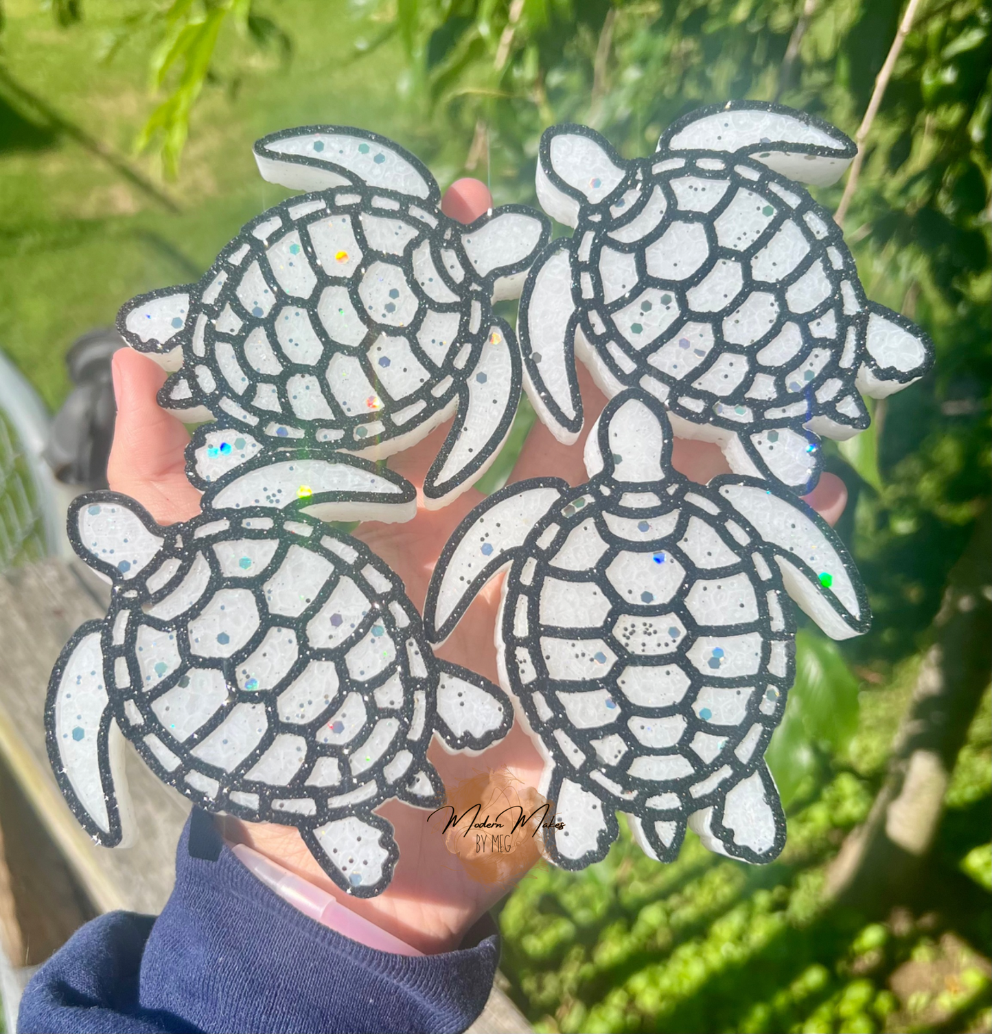 Sea Turtle
