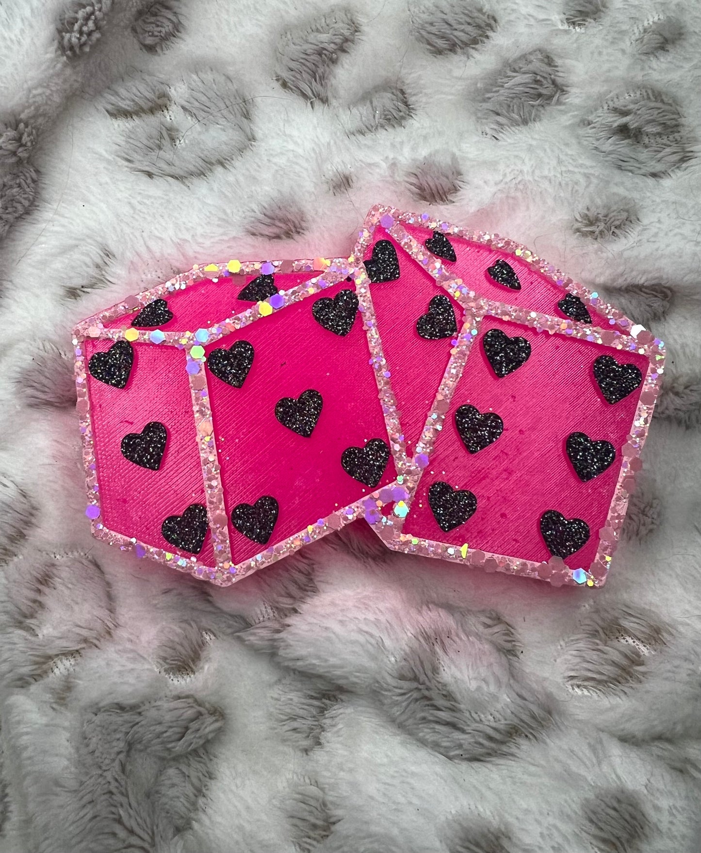 Heart Dice
