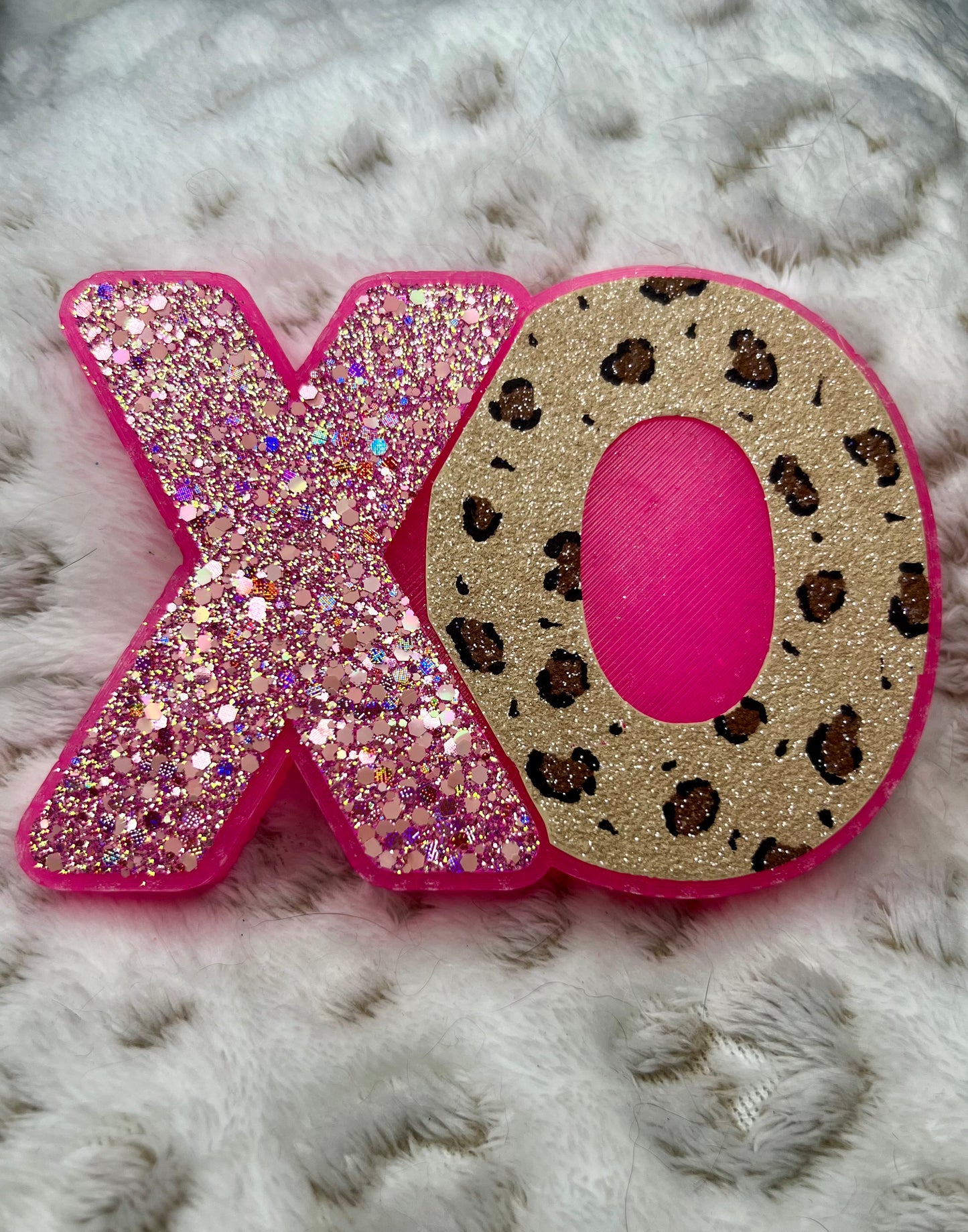 XO