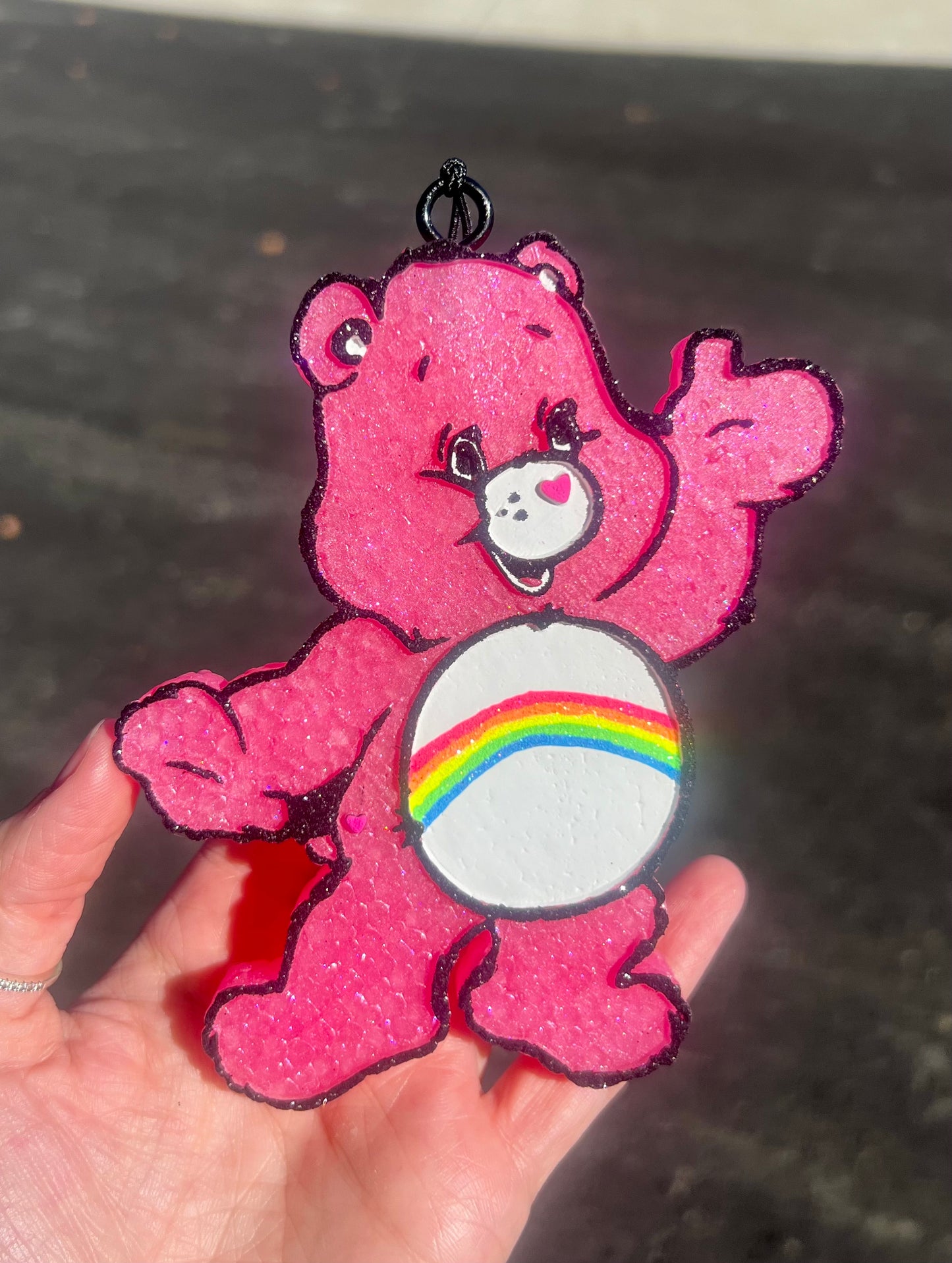 Care Bear