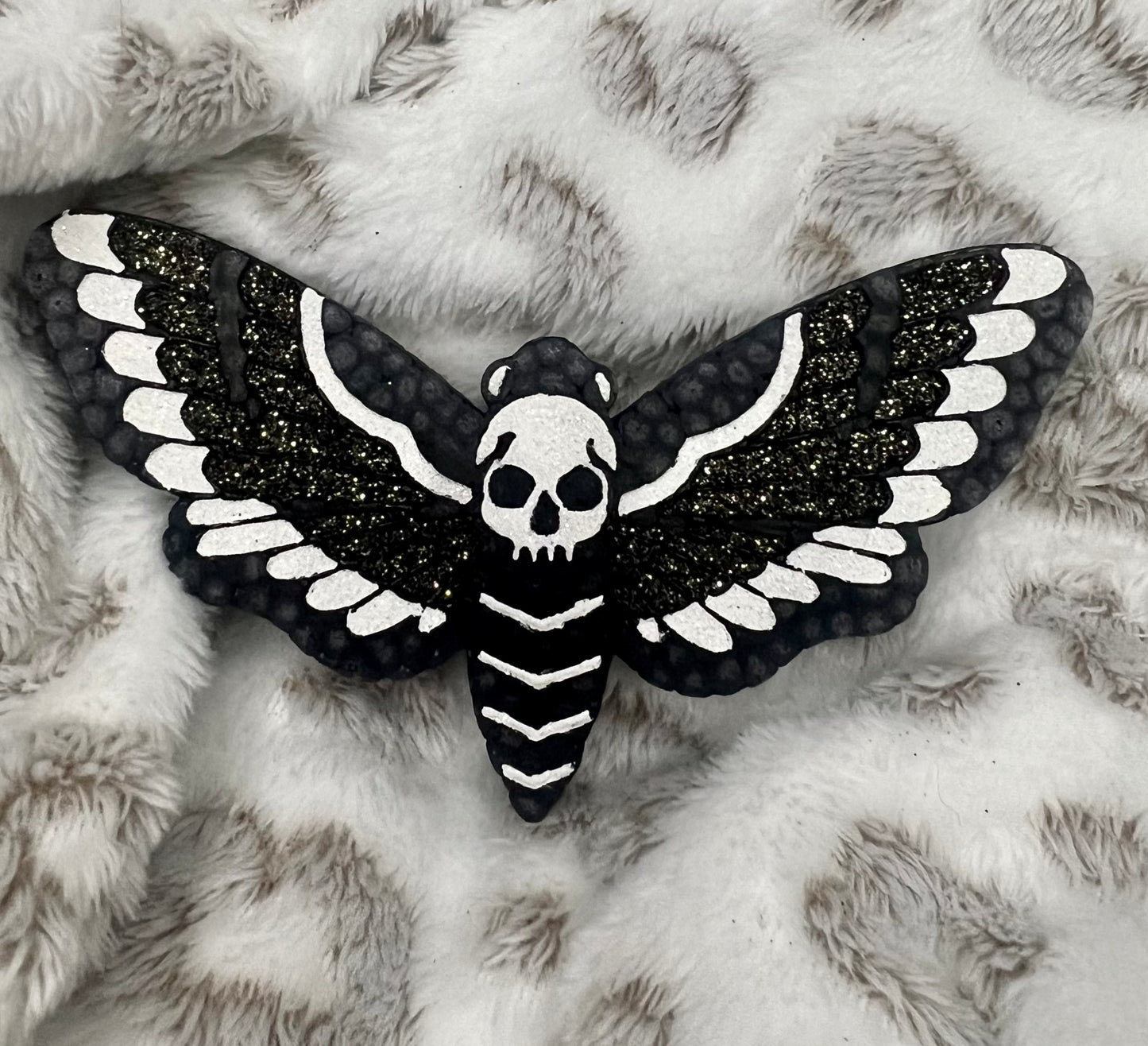 Death Moth
