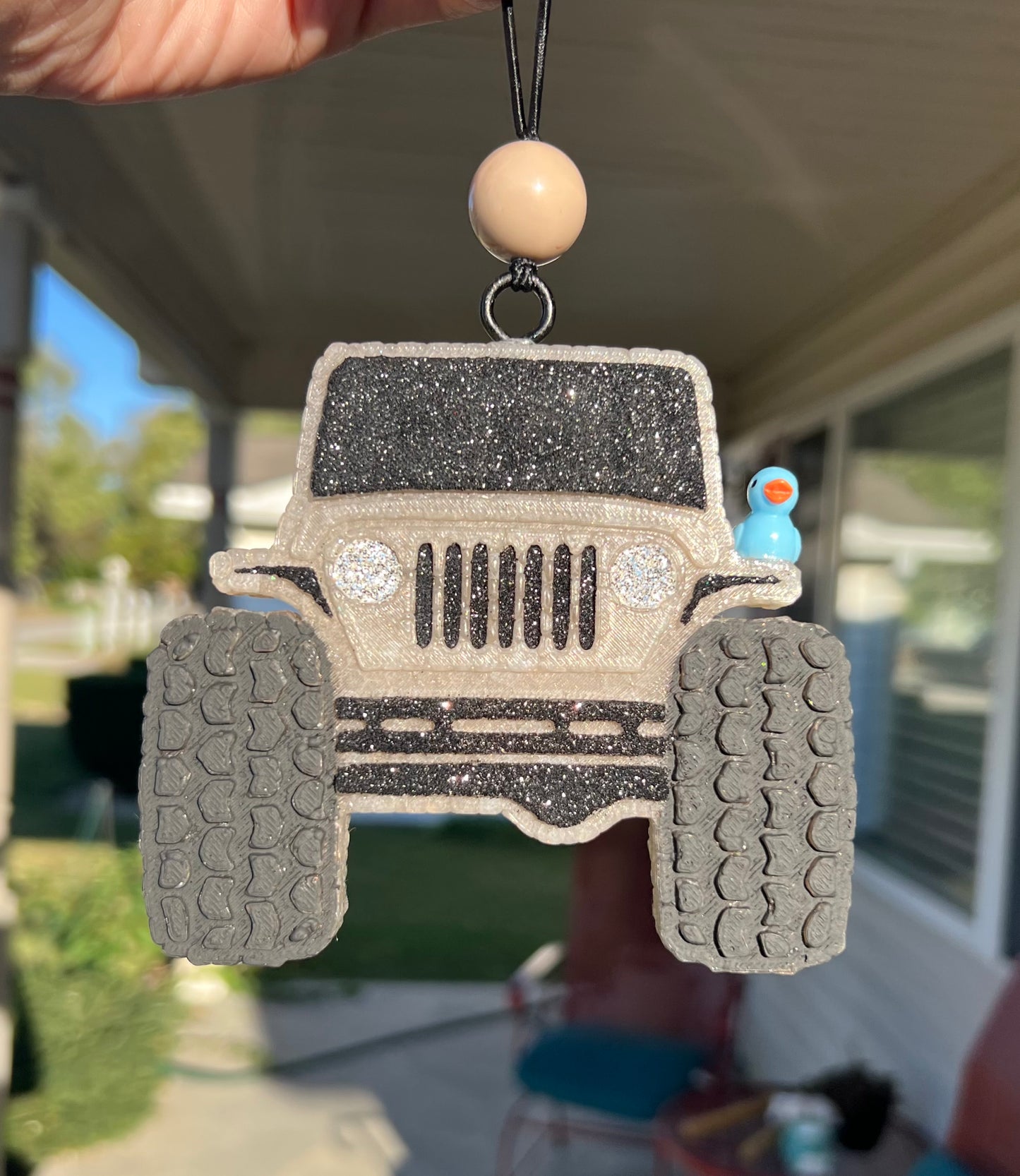 Jeep