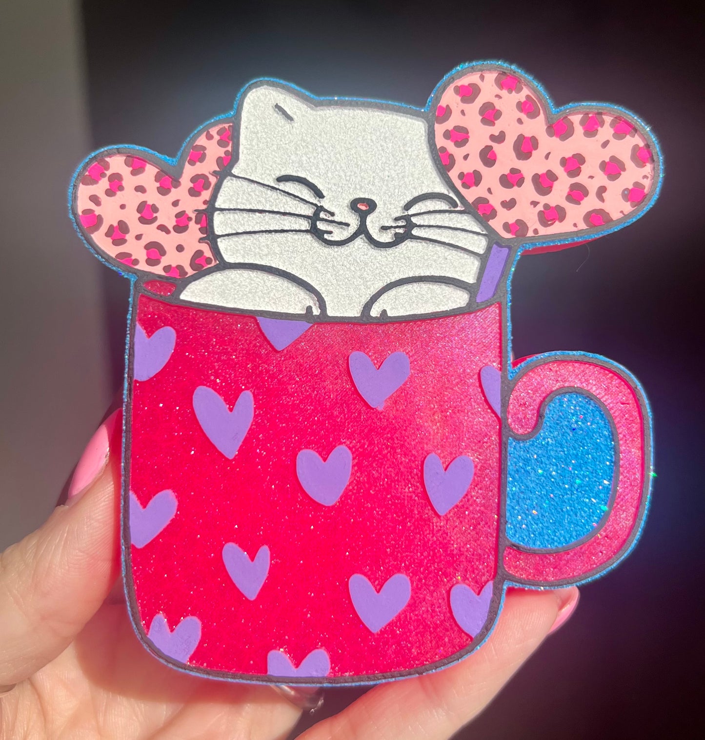 Mug Kitty