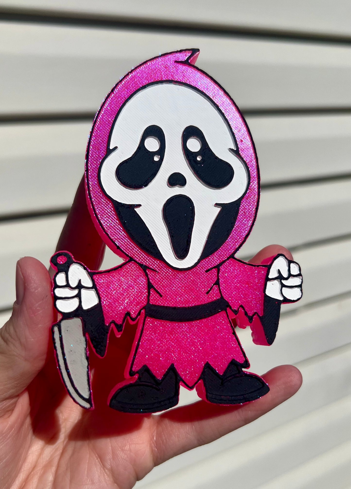 Ghostface