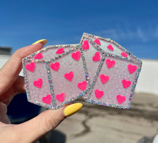 Heart Dice