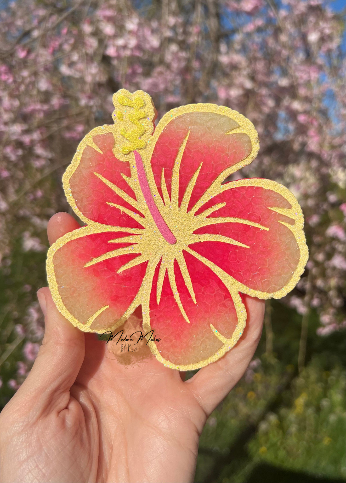 Hibiscus