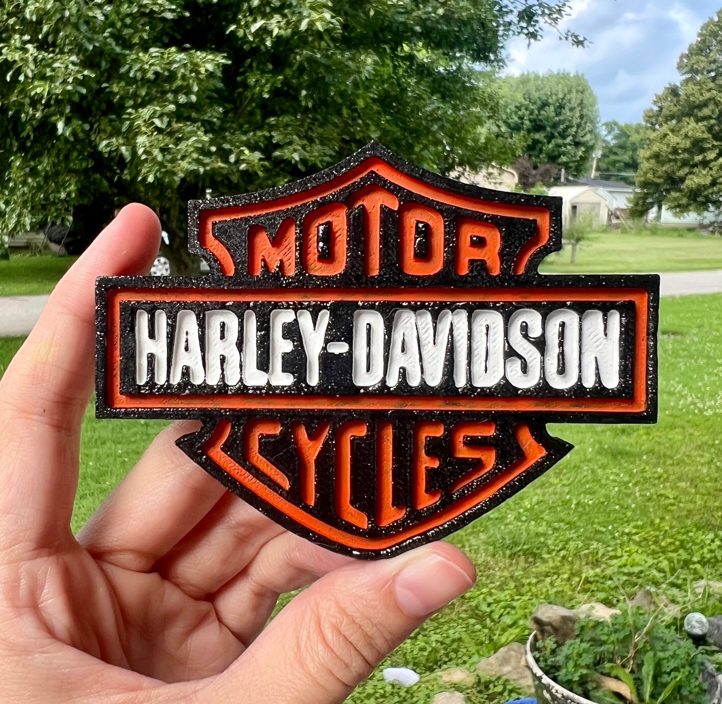 Harley