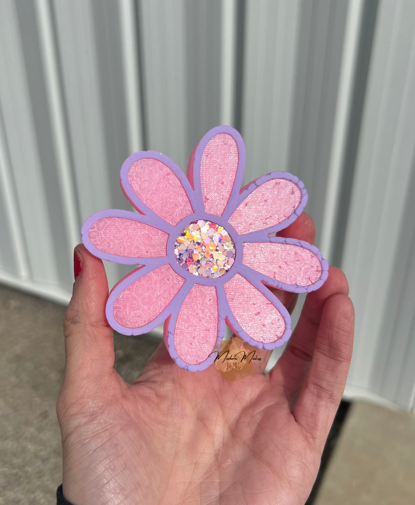 Daisy