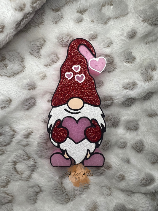 Heart Gnome