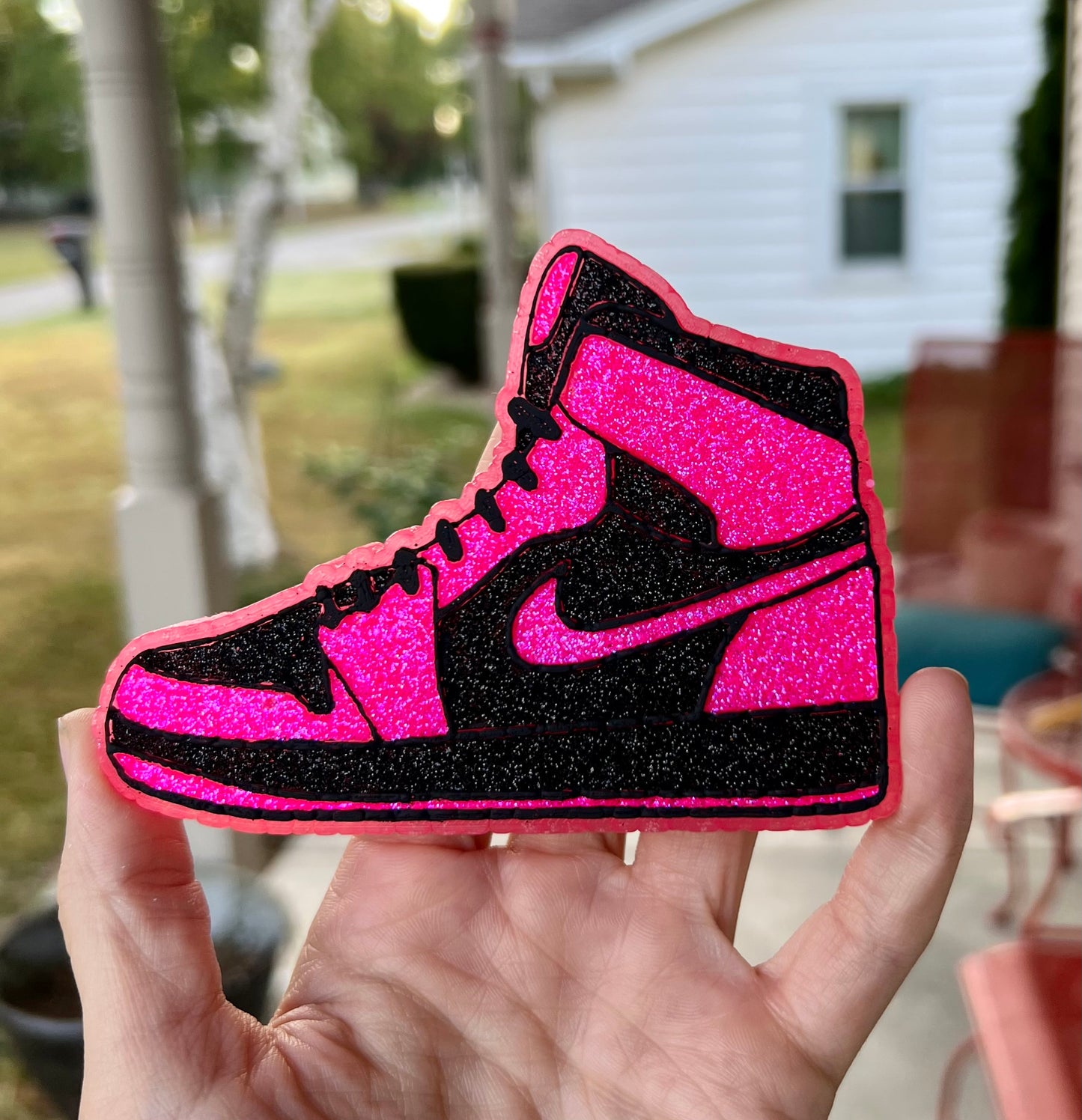Shoe