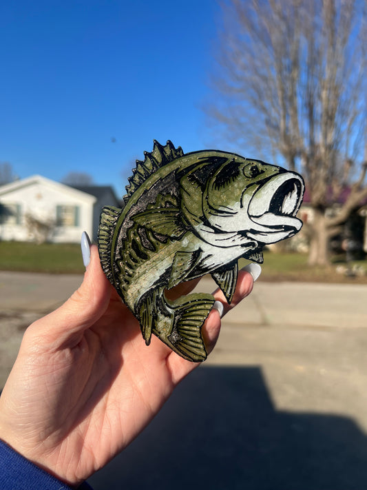 Bass Fish